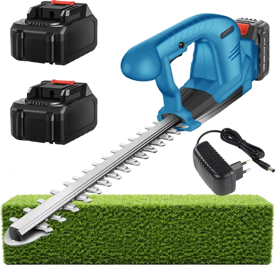 Zestaw z 2× baterią i ładowarką