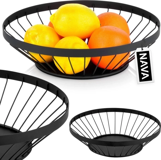 Wytrzymała metalowa konstrukcja z matowym wykończeniem