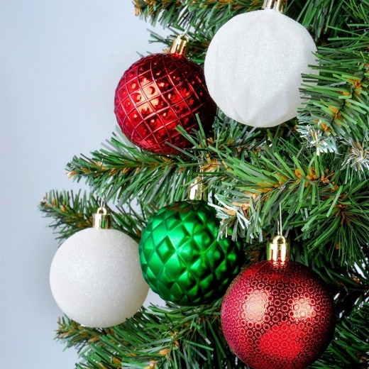 Kompletny zestaw 35 szt. z zawieszkami