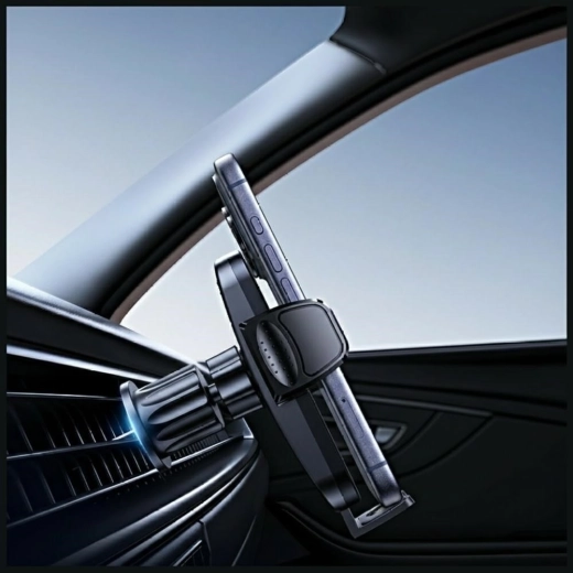 Szybka obsługa jedną ręką