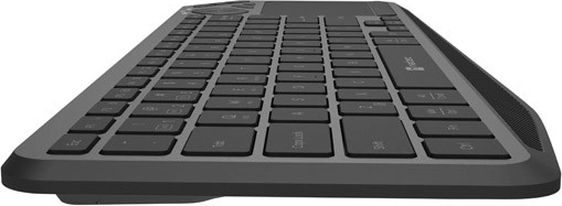 Smukłe, ciche i wygodne pisanie