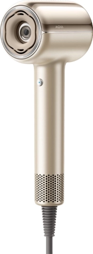 Błyskawiczne suszenie z przepływem do 65 m/s