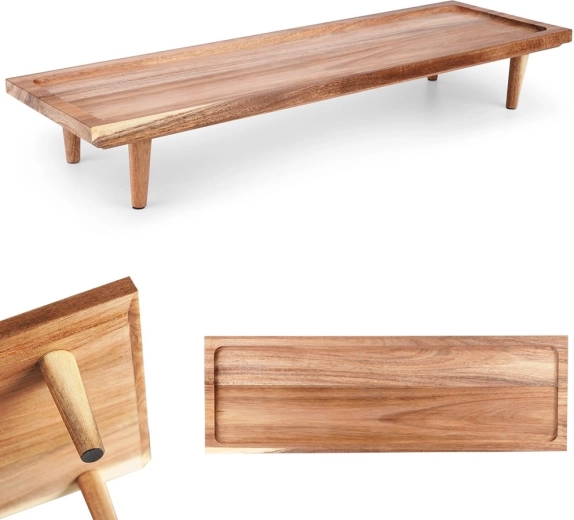 Podwyższony rant przeciw ześlizgiwaniu