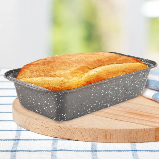 Równomierne pieczenie i stabilny kształt