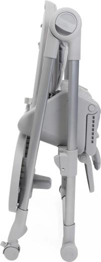 Łatwa obsługa i kompaktowe składanie