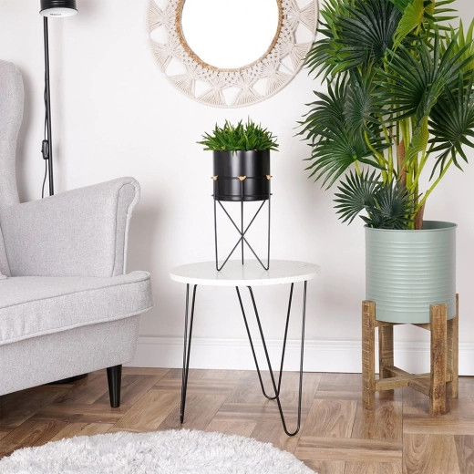 Praktyczne podwyższenie dla lepszej ekspozycji