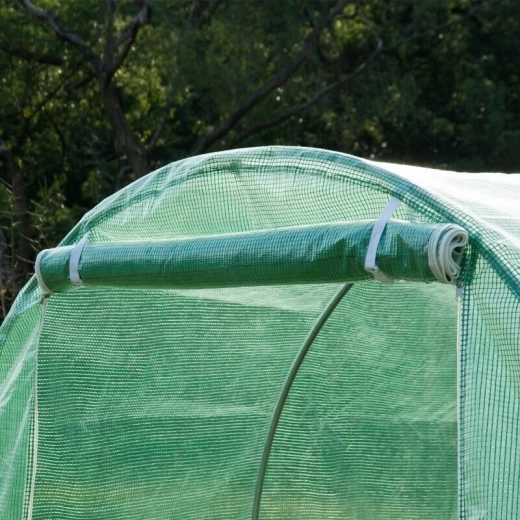Wytrzymała plandeka UV 140 g/m²