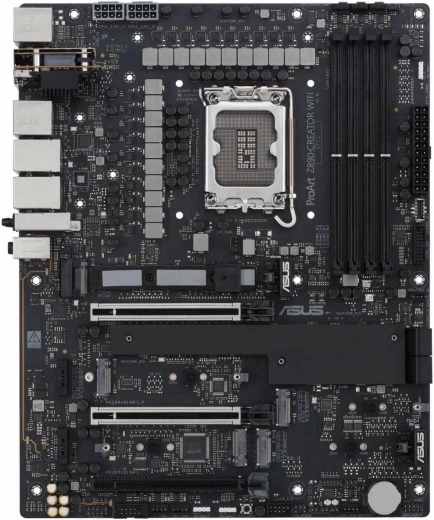 Profesjonalna wydajność dla Intel Core Ultra (Series 2)
