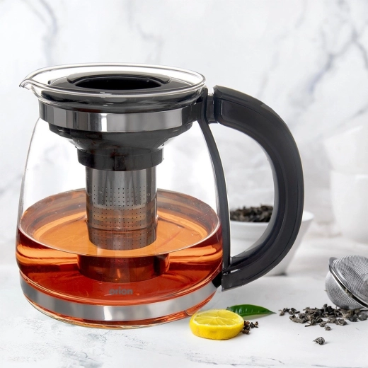 Wytrzymałe szkło borokrzemowe