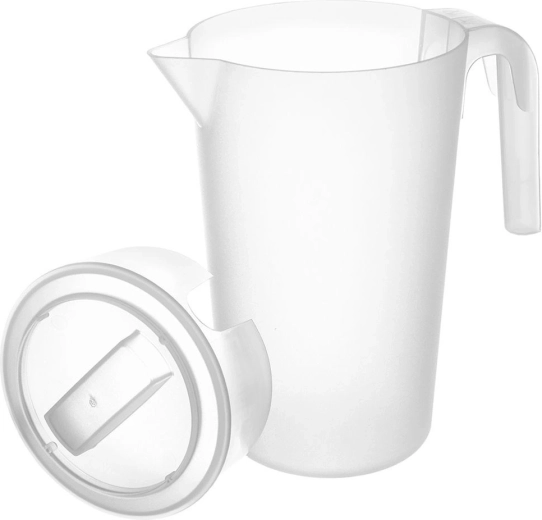 Pokrywka dla świeżości i czystości