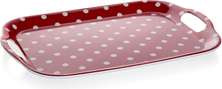 Podwyższone krawędzie przeciw rozlaniu