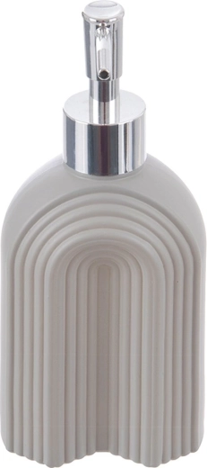 Stylowa żebrowana faktura dla pewnego chwytu