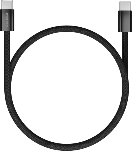 Technologia GaN i kabel USB-C–USB-C w zestawie