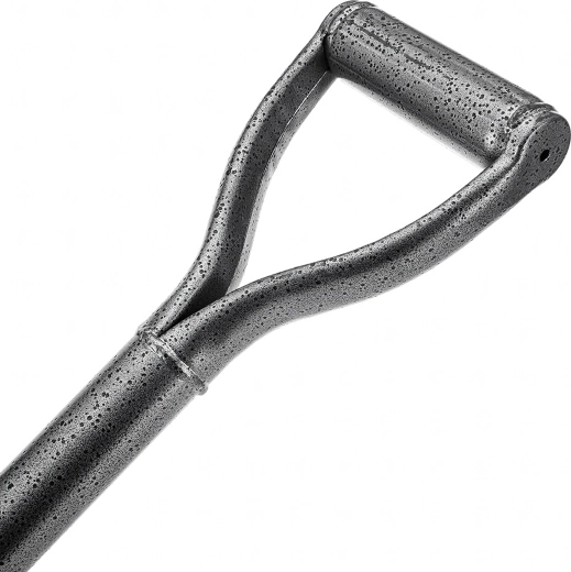 Ergonomiczny uchwyt D dla pewnego chwytu