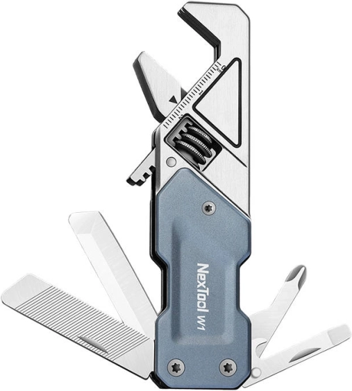 wielofunkcyjny klucz NexTool Pro do napraw i prac domowych