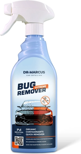 Dr. Marcus Car Detailing Extreme środek do usuwania owadów 550 ml