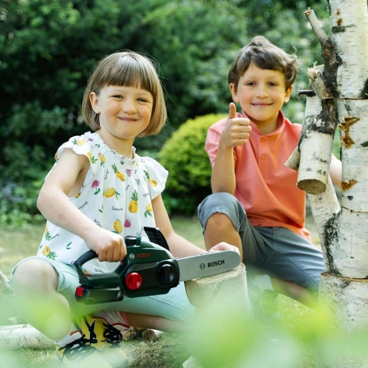 Ergonomiczne trzymanie dla małych rąk