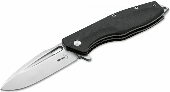 Nóż składany Böker Plus Caracal Folder