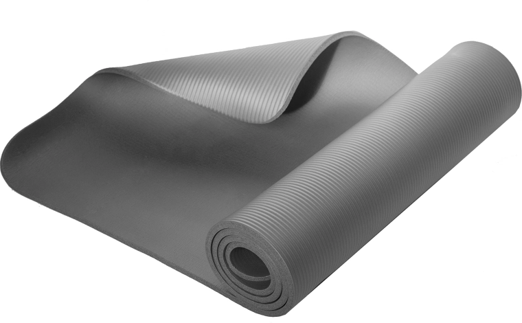 Antypoślizgowa faktura dla stabilności