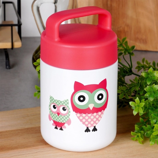 Niezawodne uszczelnienie i zakręcana pokrywka