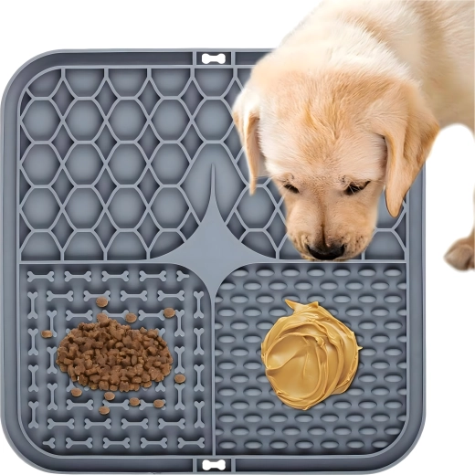 Spowolnione karmienie dla spokojniejszego i zdrowszego odżywiania