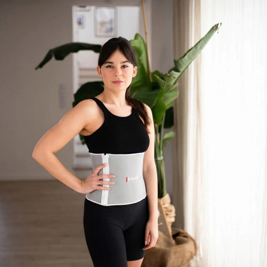 Stabilność podczas treningu i domowych aktywności