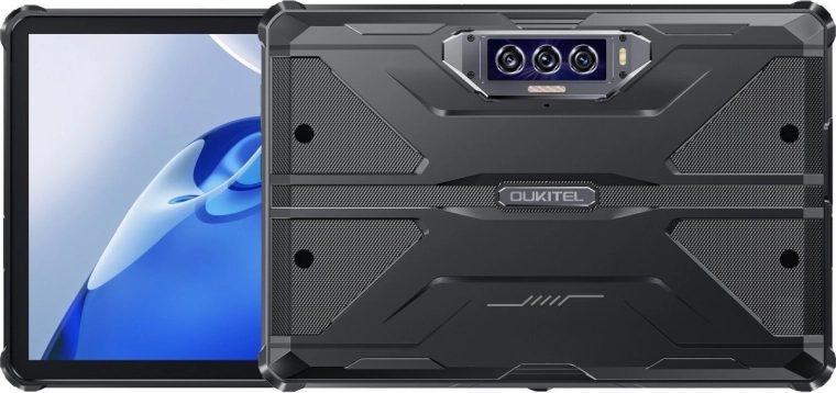 Wytrzymały tablet Oukitel RT7