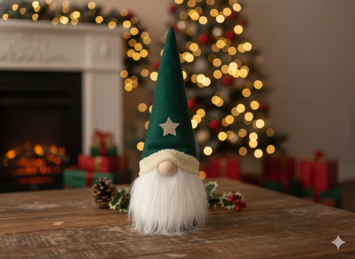 Miękkie tkaniny i przyjemne detale