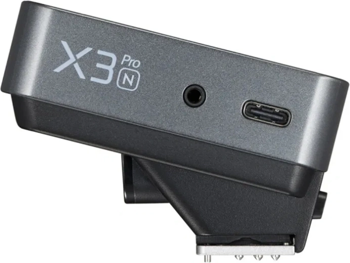 Sterowanie Bluetooth i ładowanie USB‑C