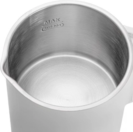 Podwójna ścianka dla bezpieczeństwa i izolacji