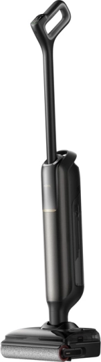 Inteligentne wykrywanie zabrudzeń i sprzątanie aż do ścian