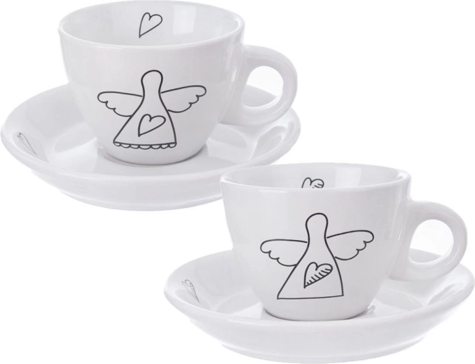 Idealne na espresso 90 ml