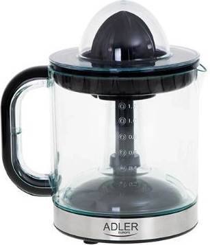 Elektryczna wyciskarka do cytrusów ADLER AD 4012, 1,2 l