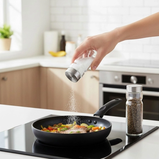 Precyzyjne dozowanie bez bałaganu