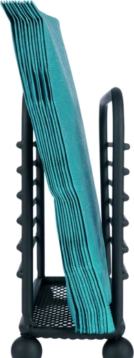 Stabilne trzymanie serwetek w domu i na zewnątrz