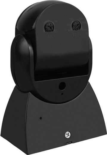 Regulacja czasu i czułości na światło