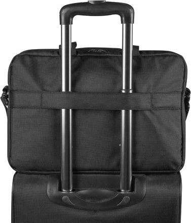 Wygodne podróżowanie z systemem Trolley