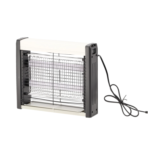 Skuteczny zasięg do 30 m²