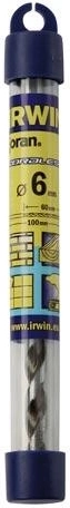 Wiertło budowlane IRWIN Cordless 4,0 × 80 mm