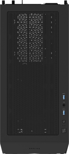 Praktyczny panel I/O i łatwa konserwacja