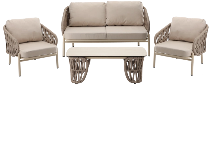 Lekka i wytrzymała aluminiowa konstrukcja