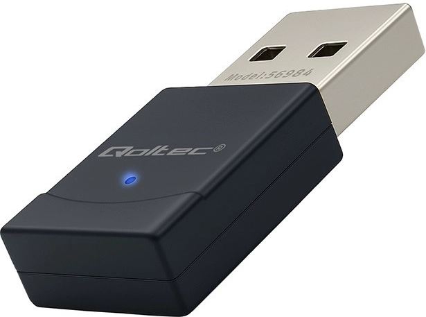 Kompaktowe Plug & Play przez USB