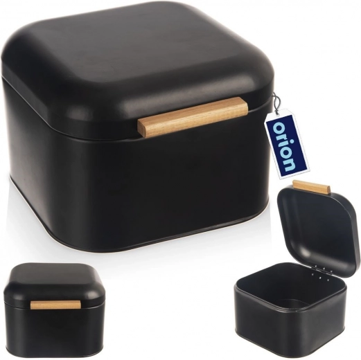 Wygodne otwieranie na zawiasach