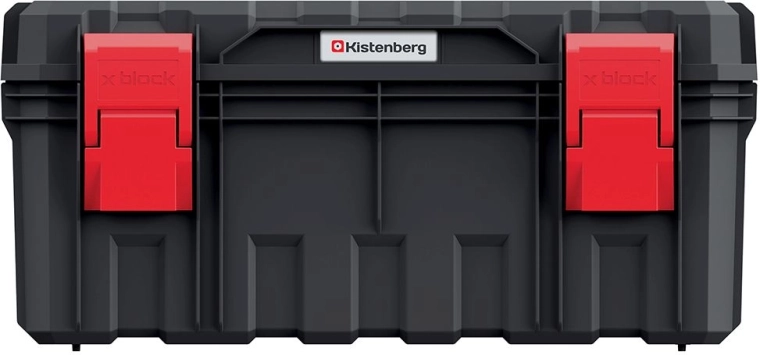 Modułowy system X-Block do elastycznych zestawów