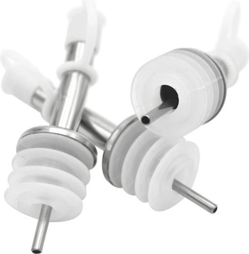 Bezpieczne osadzenie w szyjce