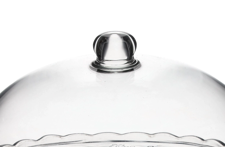 Pokrywa chroni i utrzymuje świeżość