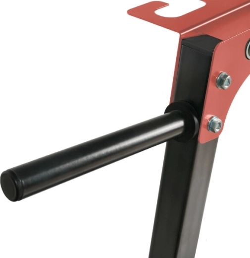 Solidna stalowa konstrukcja