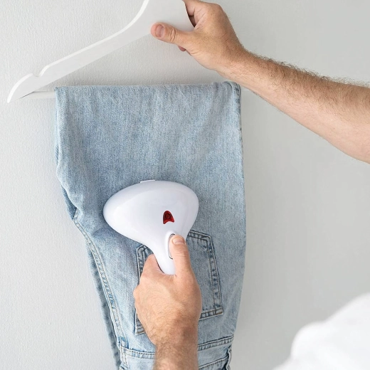 Delikatna pielęgnacja różnych tkanin