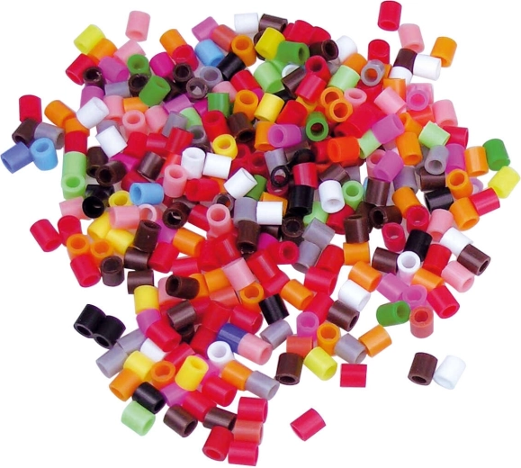 10 000 koralików na nieskończone pomysły