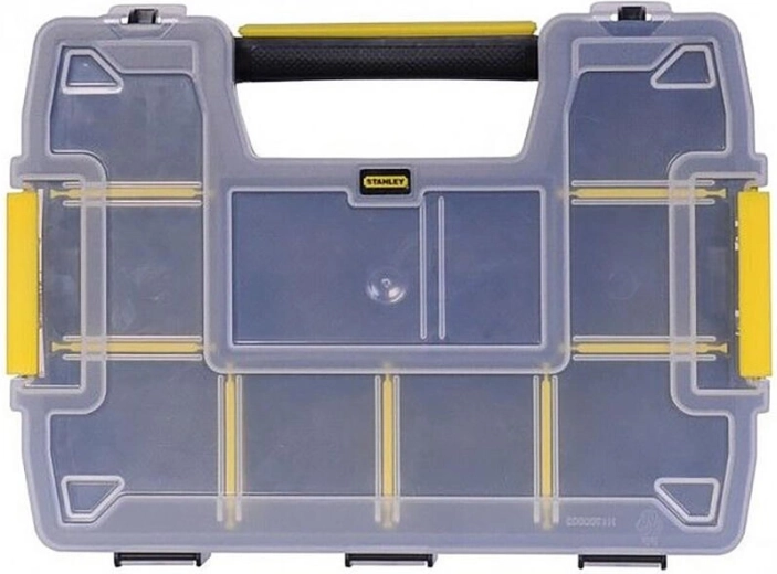 Organizer STANLEY SortMaster Mini 29 × 21 × 6,3 cm